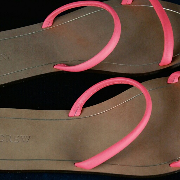 J. Crew Sandals - Picture 4 of 4